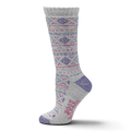 BOOT DOCTOR LADIES MERINO GREY SOUTHWEST GREY
