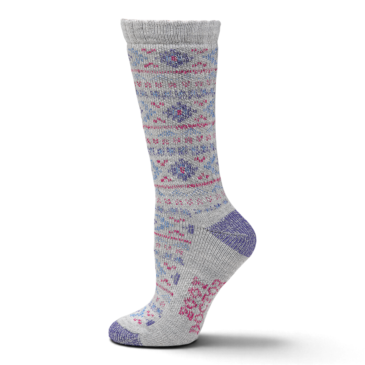 BOOT DOCTOR LADIES MERINO GREY SOUTHWEST GREY