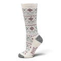 BOOT DOCTOR LADIES MERINO SOUTHWEST WHITE