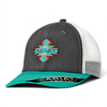 ARIAT YOUTH G.SB AZTEC LOGO GY