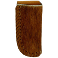 NOCONA SMALL LEATHER KNIFE SHEATH