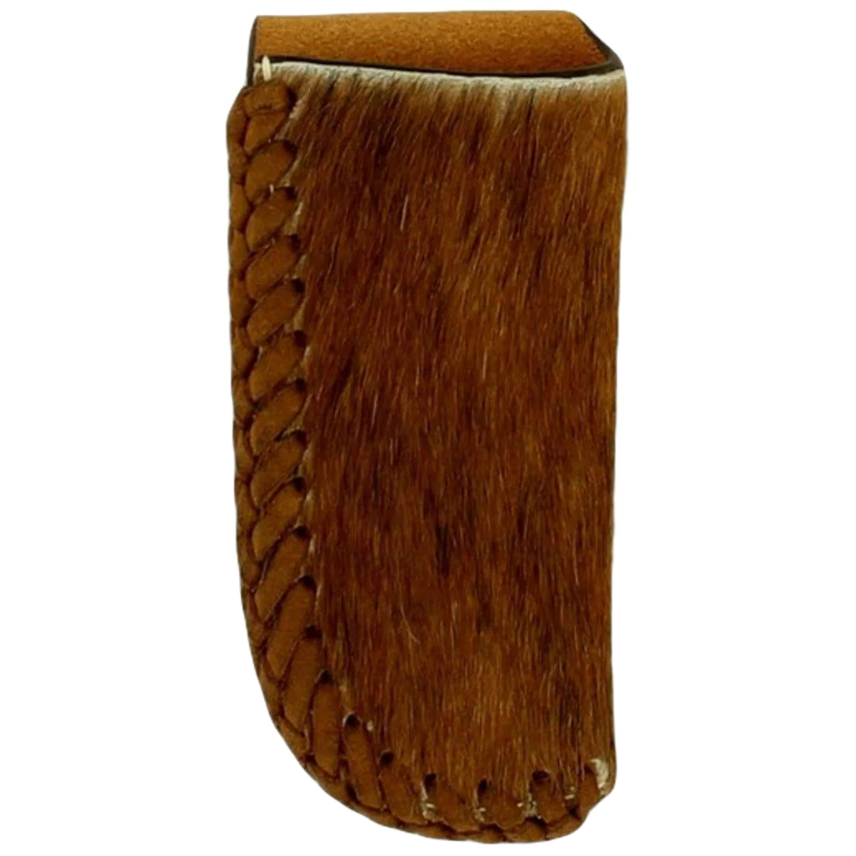 NOCONA SMALL LEATHER KNIFE SHEATH