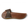 Leather Knife Sheath
