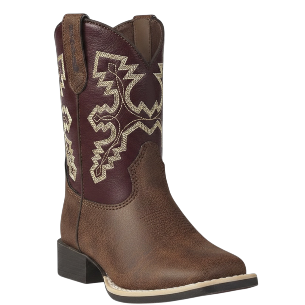 BLAKE TODDLER TAN