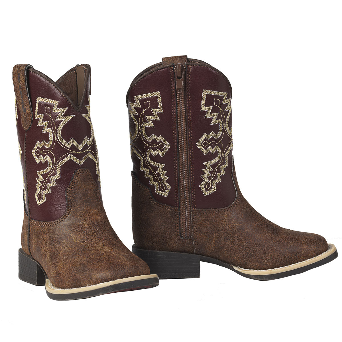 BLAKE TODDLER TAN
