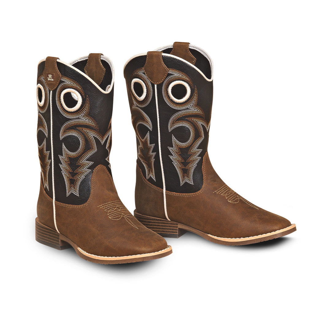 TWISTER TRACE CHILDRENS BOOTS