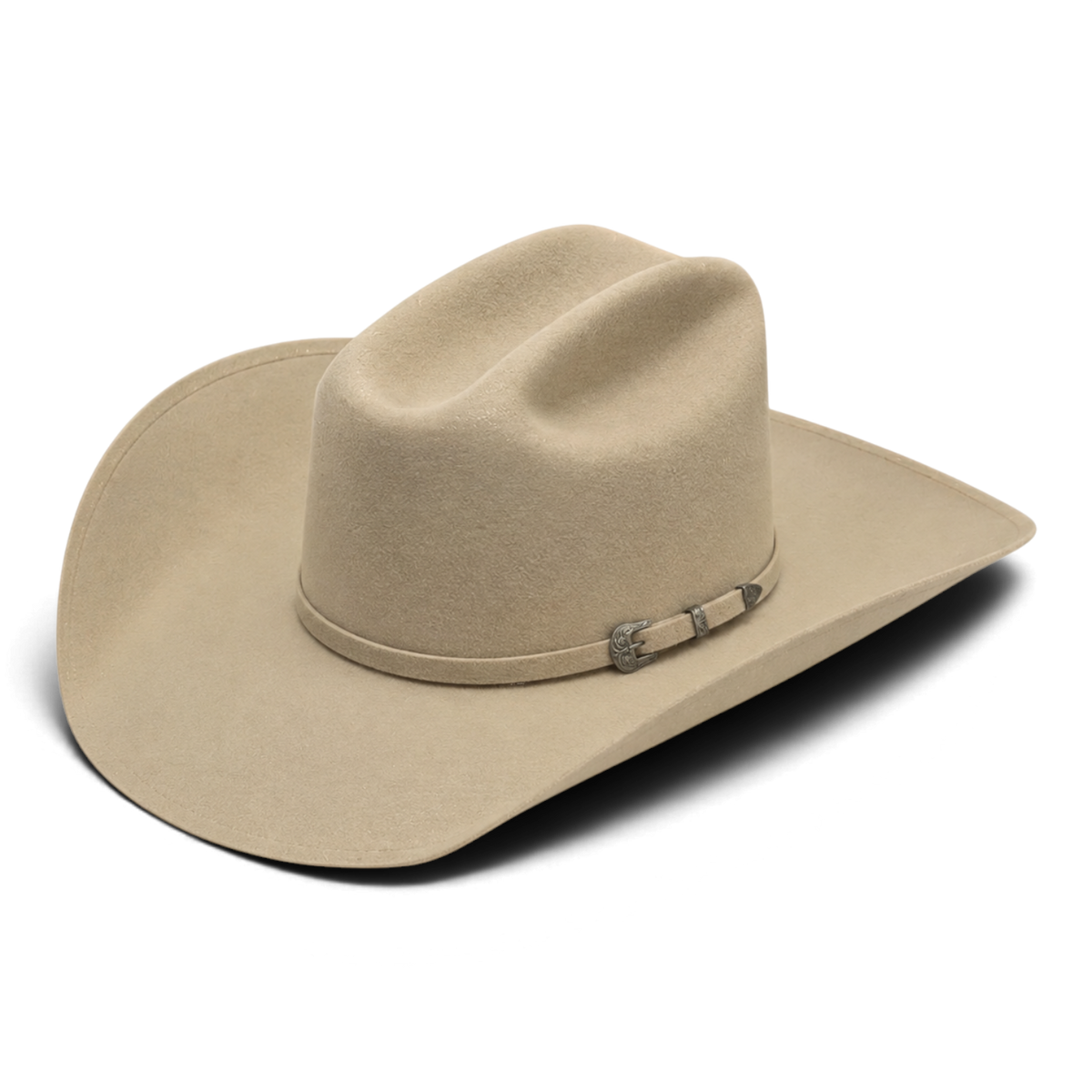TWISTER 2X WOOL HAT