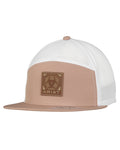 ARIAT MENS CAP PVC SQUARE PATCH TANA300088308