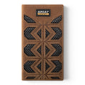 ARIAT WORK RODEO TREAD FILIGREE MEDIUM BROWN