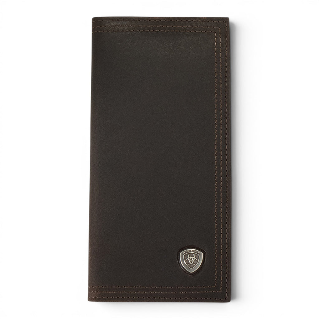 ARIAT MENS PERFORMANCE WORK RODEO WALLET