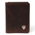ARIAT MENS PERFORMANCE WORK BIFOLD WALLET