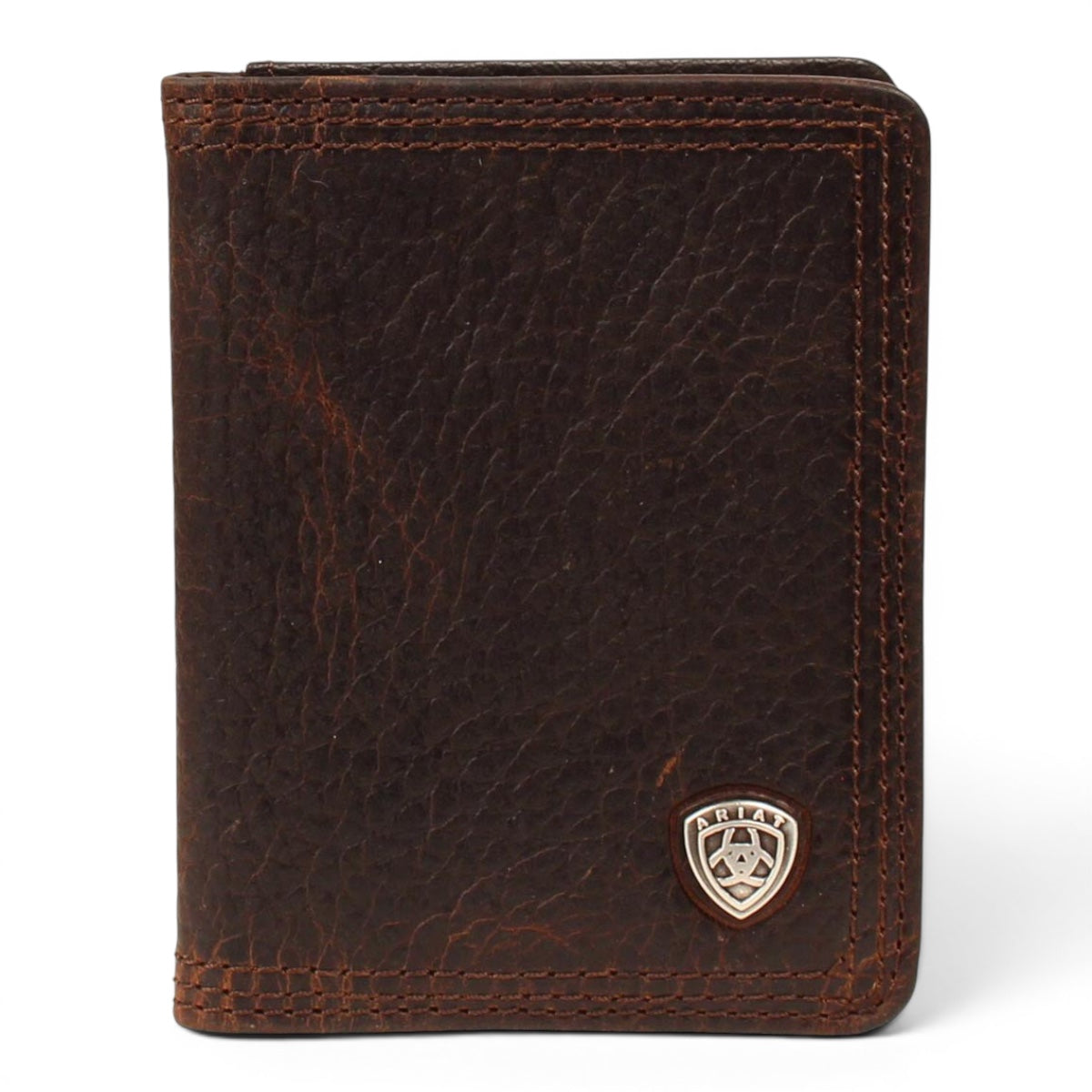 ARIAT MENS PERFORMANCE WORK BIFOLD WALLET