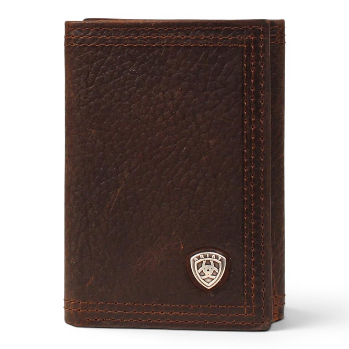 ARIAT MENS PERFORMANCE WORK TRIFOLD WALLET