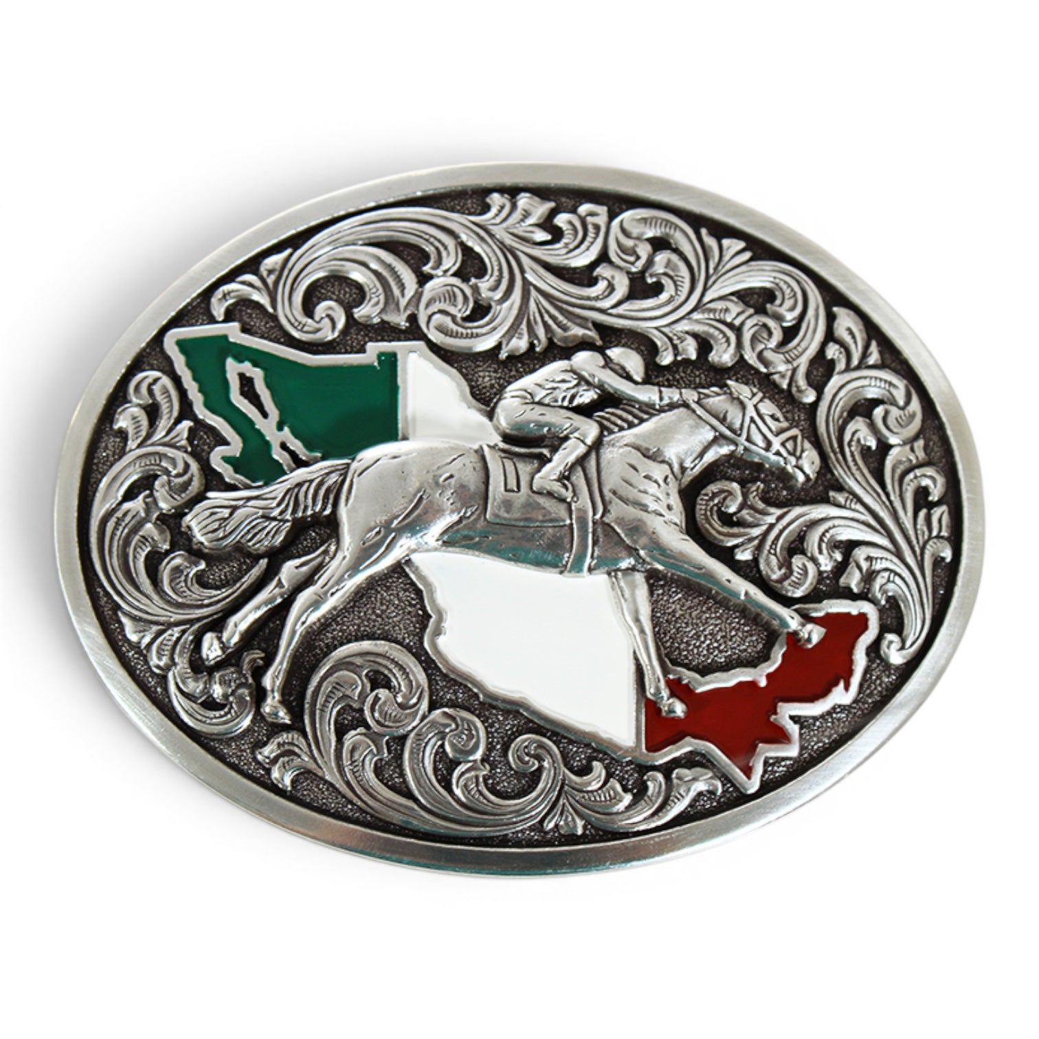 ARIAT MENS BUCKLE A37017