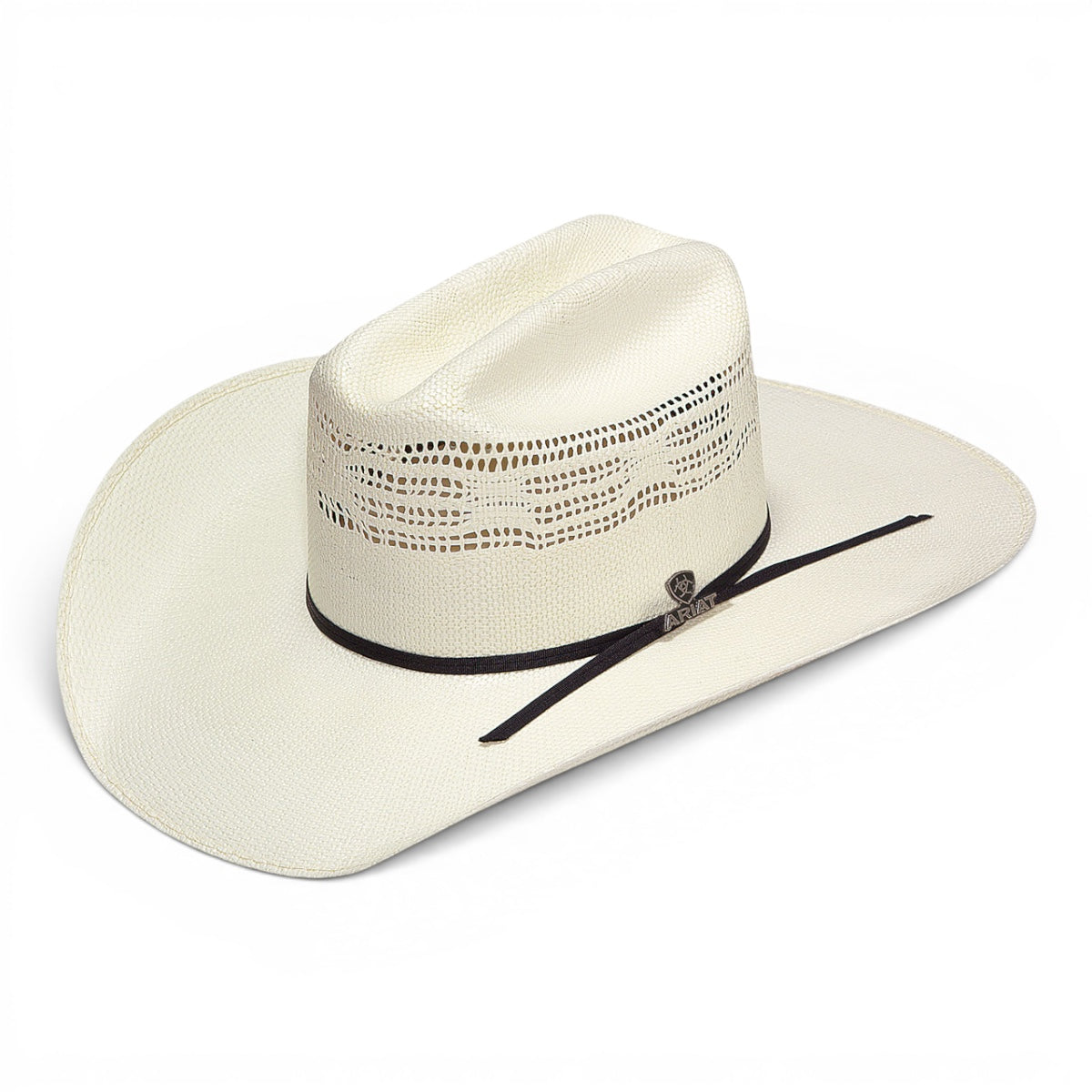ARIAT ADULT BANGORA WESTERN HAT