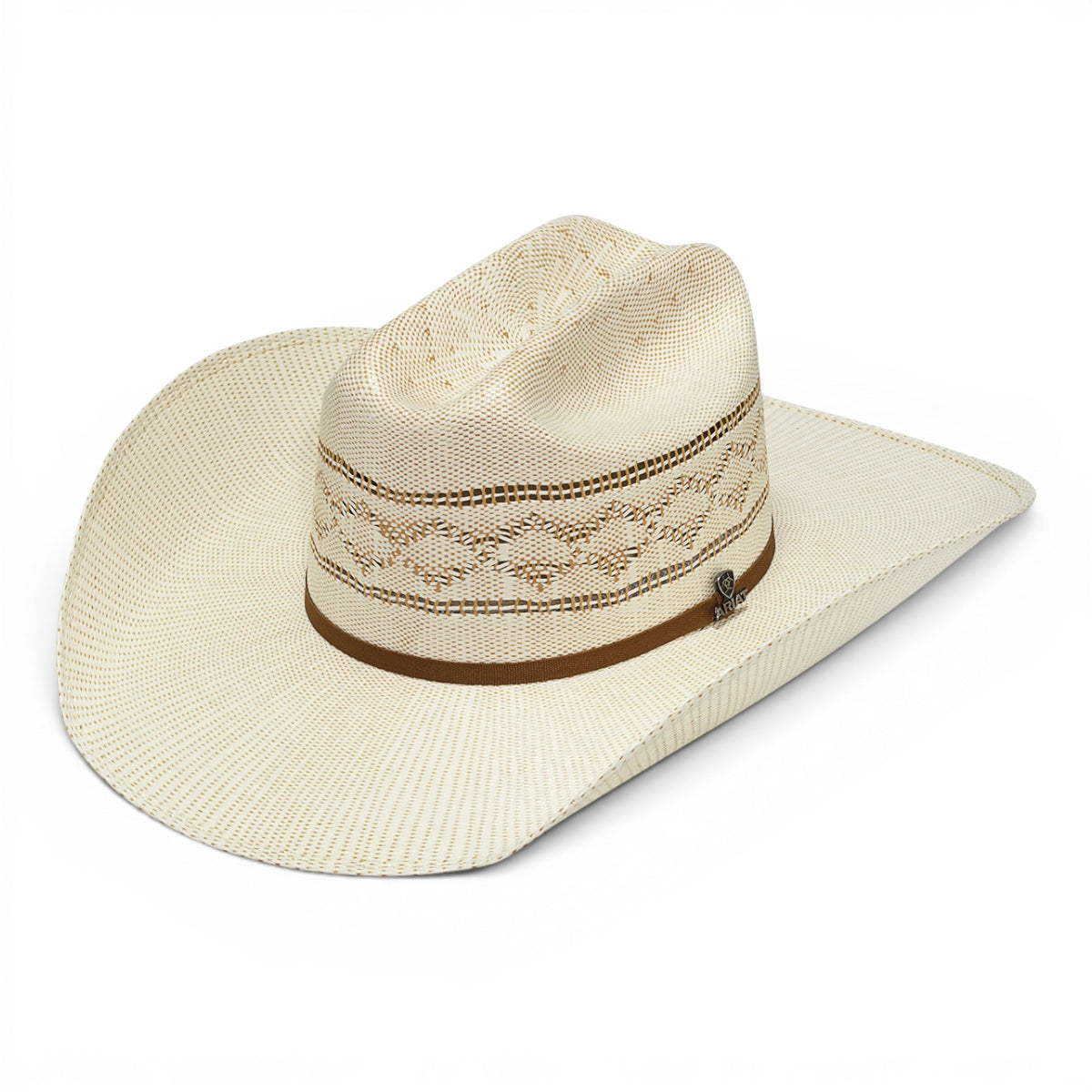 BANGORA 4-1/4" LIGNE GOLDEN TAN