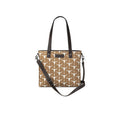 ARIAT LORI SMALL SHOULDER BAG BROWN
