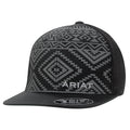 ARIAT MENS FF110 "AZTEC" BLACK/GREY