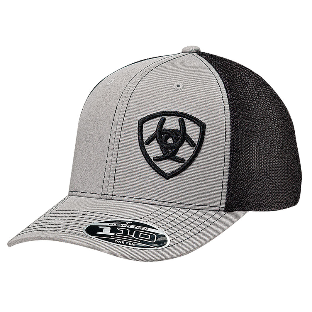 ARIAT MENS FLEXFIT 110 CAP