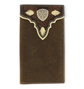 ARIAT PREMIUM BRAND MENS RODEO WALLET