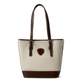 ARIAT SOPHIE STYLE LARGE TOTE CREAM