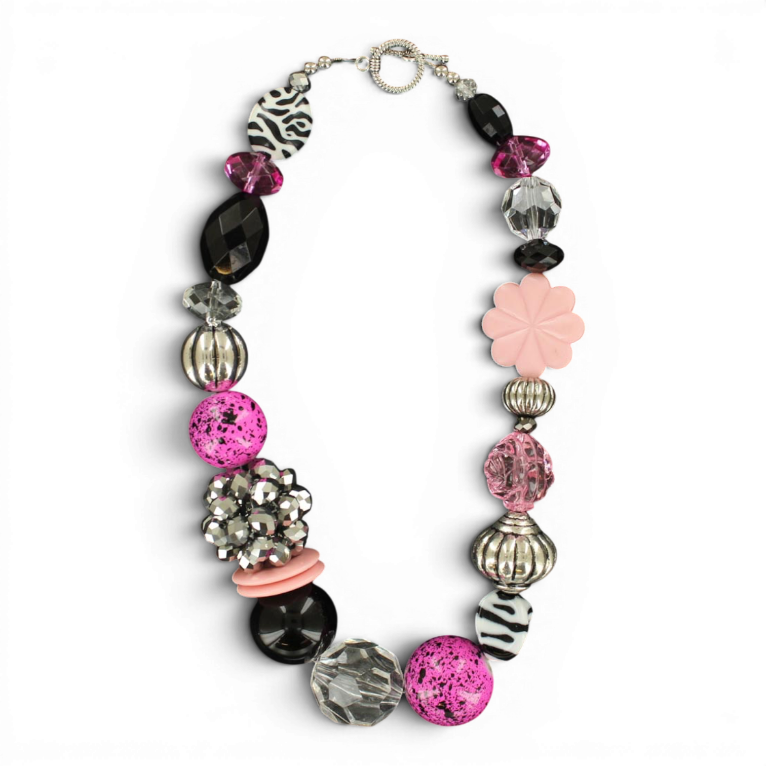 BLAZIN ROXX MIX & MATCH NECKLACE