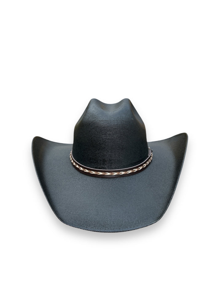 Chihuahua Canvas Western Hat