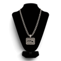 SILVER STRIKE MENS 24" ROPE EDGE ACES