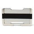 3D Belts Men's Tan Smart Wallet