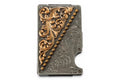 3D MENS SMART STYLE WALLET MULTI FINISHD250016197