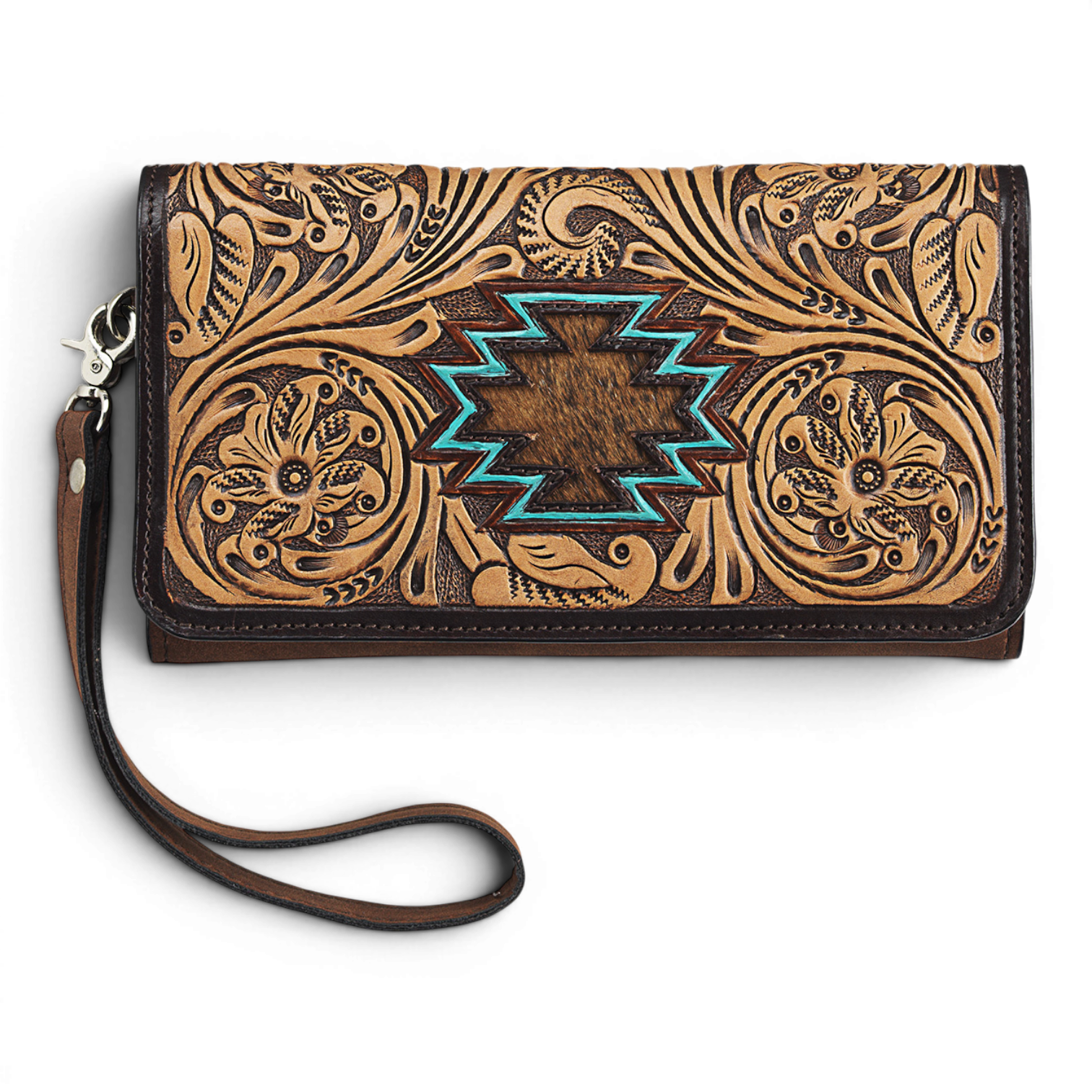 Women's Selene Wallet