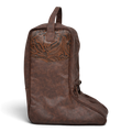 BRN BOOT BAG