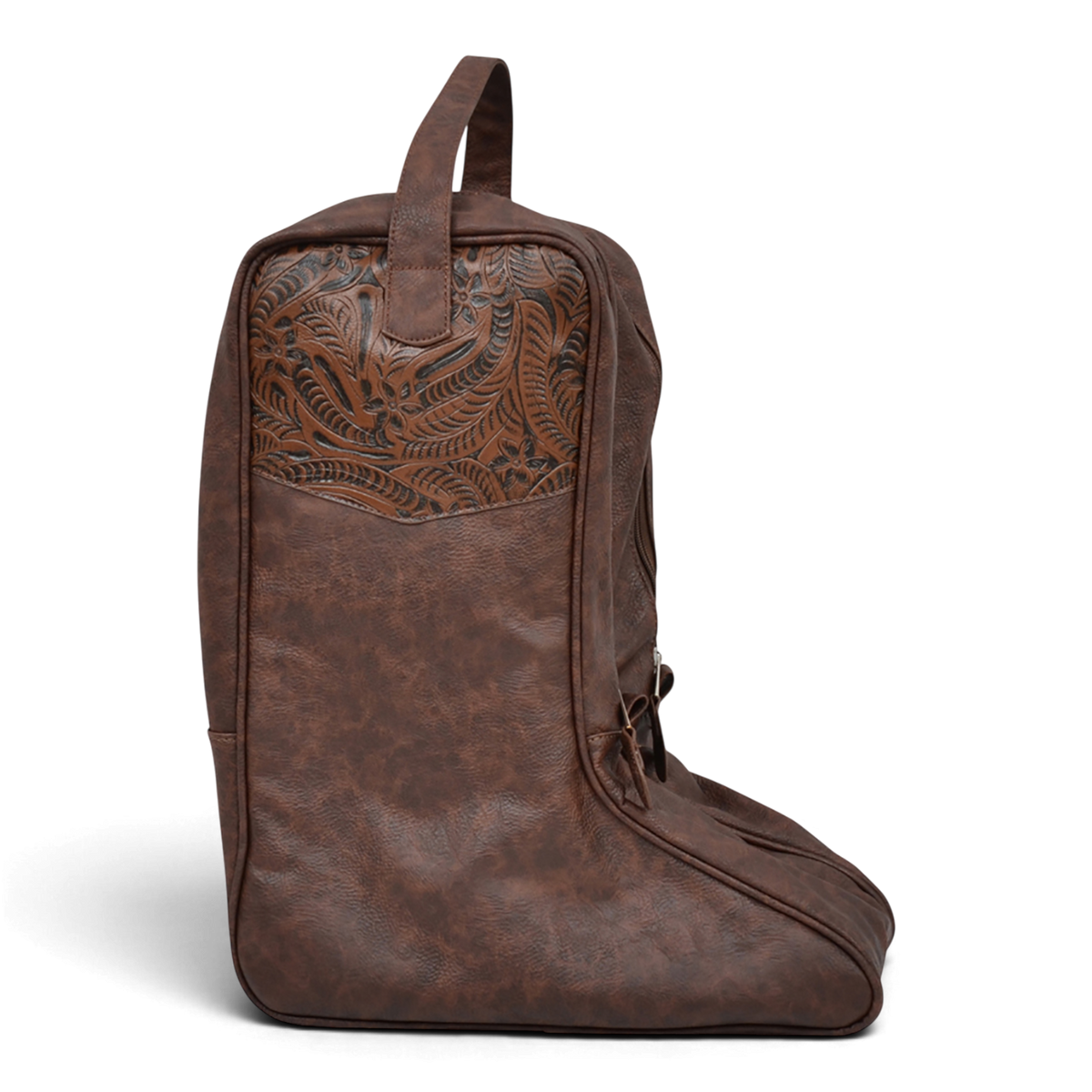 BRN BOOT BAG