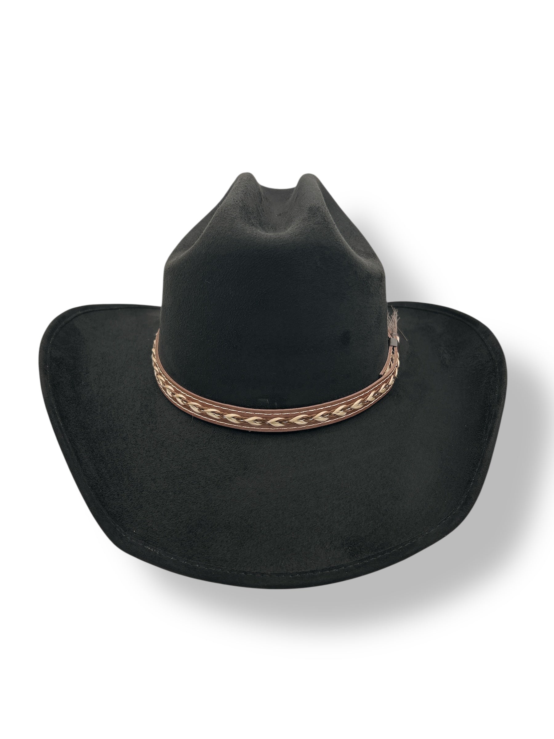 Fine American Suede Hat