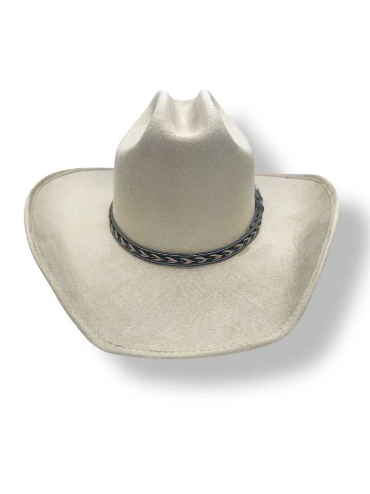 Fine American Suede Hat
