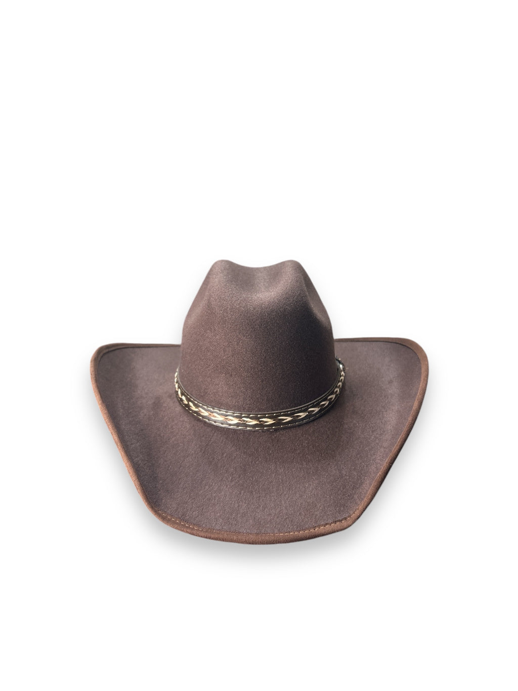 Chihuahua Suede Hat