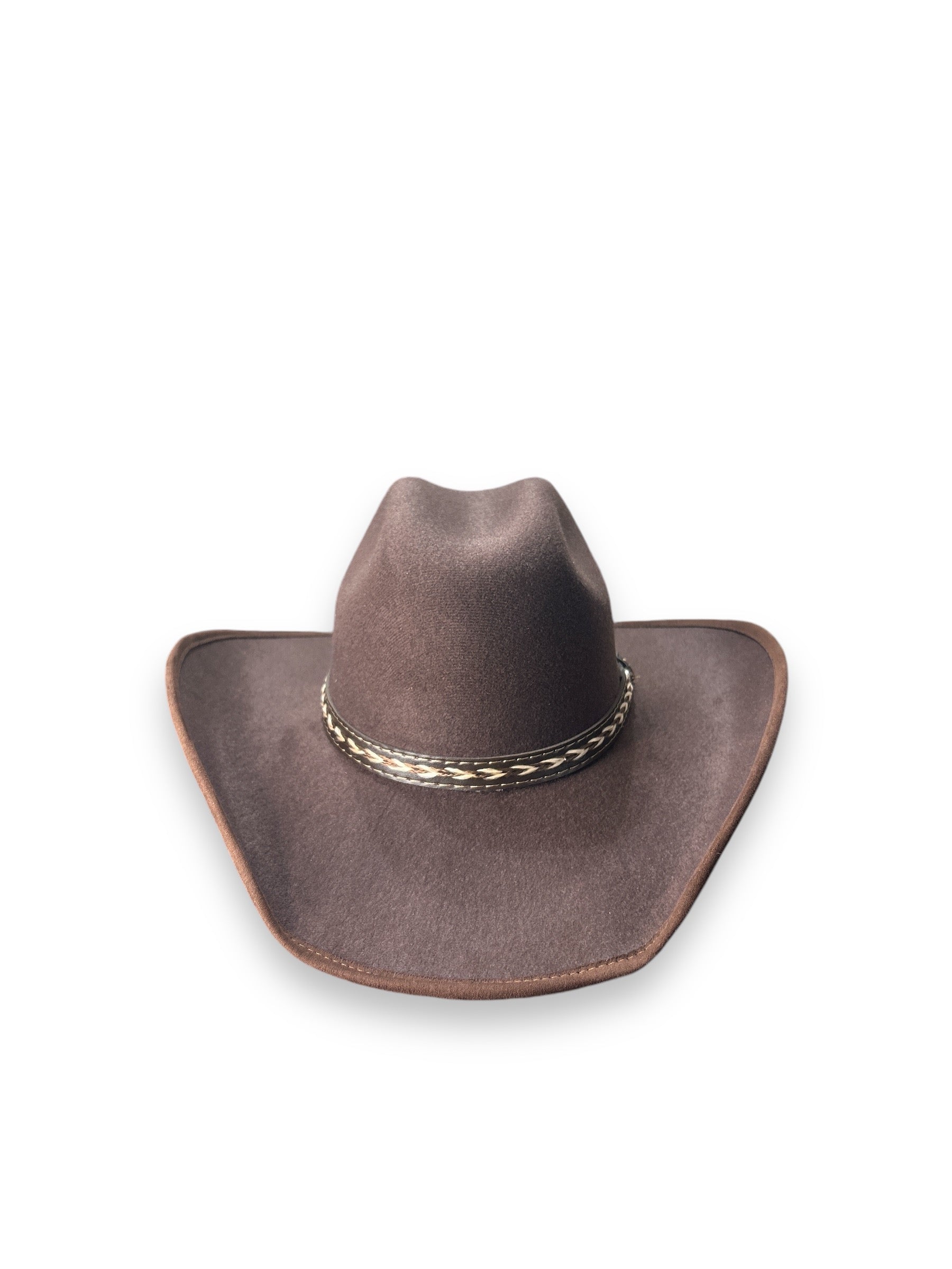 Chihuahua Suede Hat