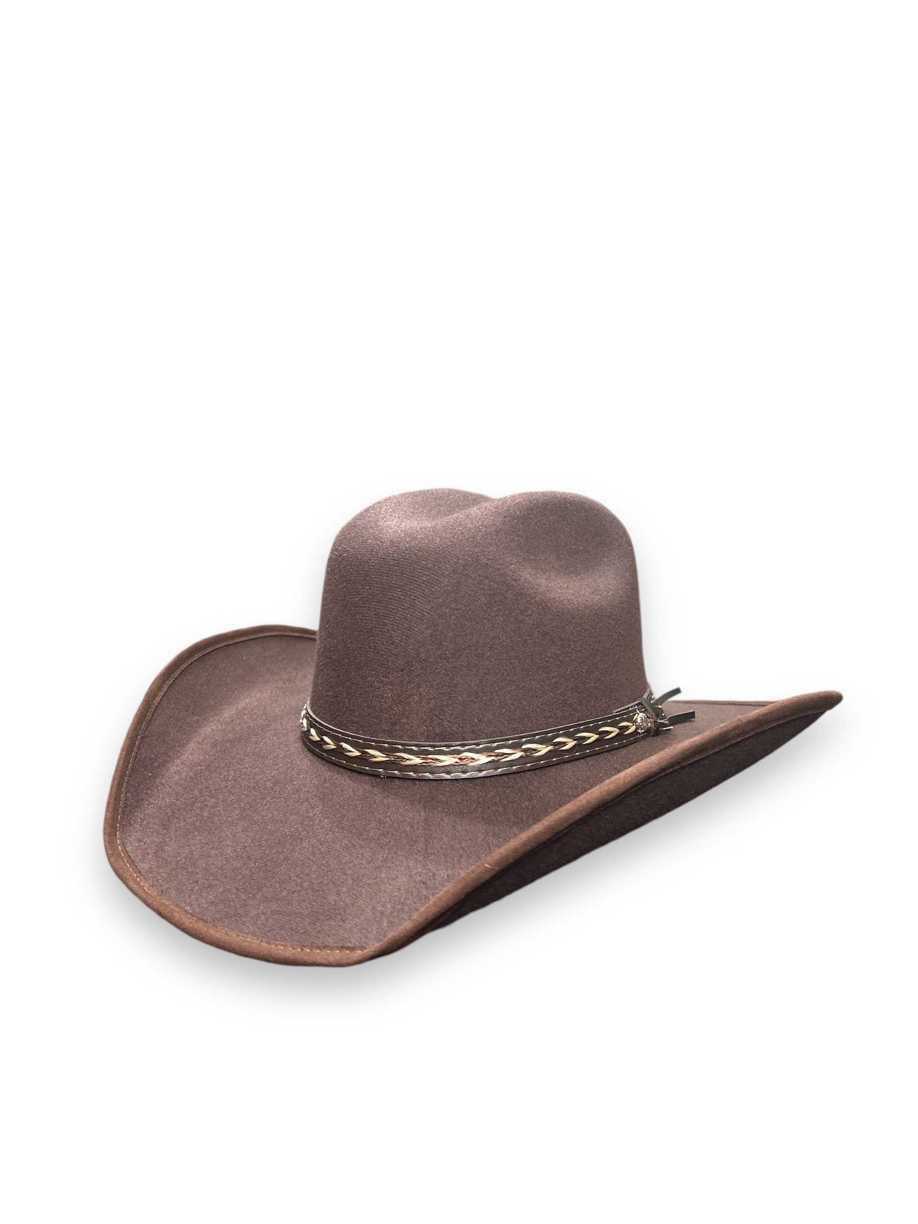 Chihuahua Suede Hat