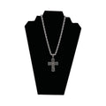 TWISTER MENS NECKLACE