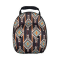 ARIAT CAP CARRYING CASE SOUTHWEST PATTERN MULTICOLOR