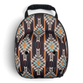 ARIAT CAP CARRYING CASE SOUTHWEST PATTERN MULTICOLOR