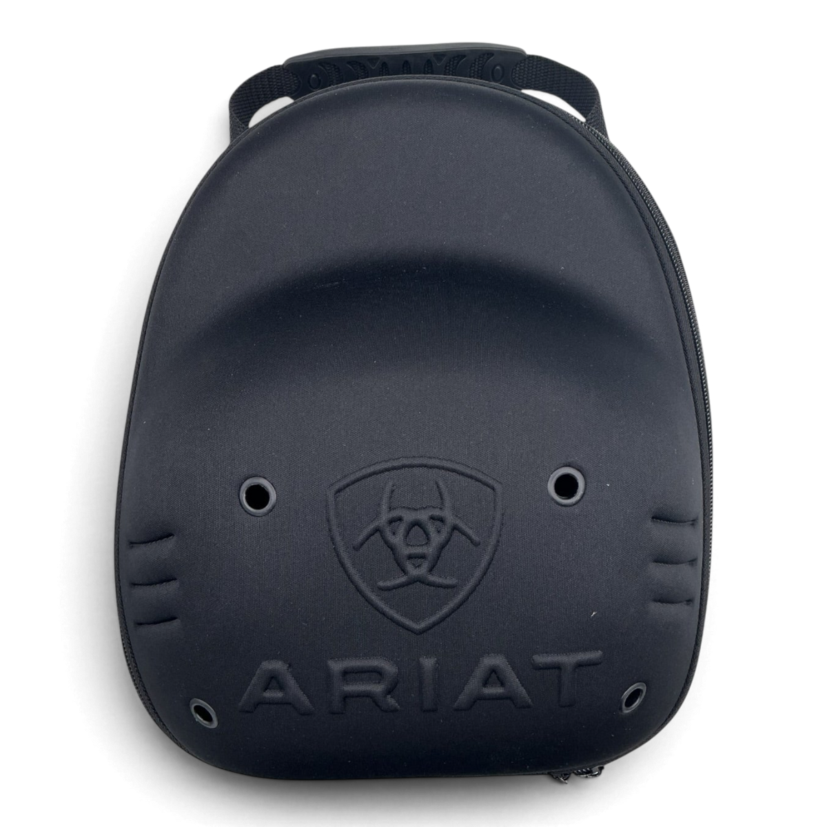ARIAT CAP CASE BLACK
