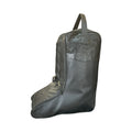 BLK BOOT BAG