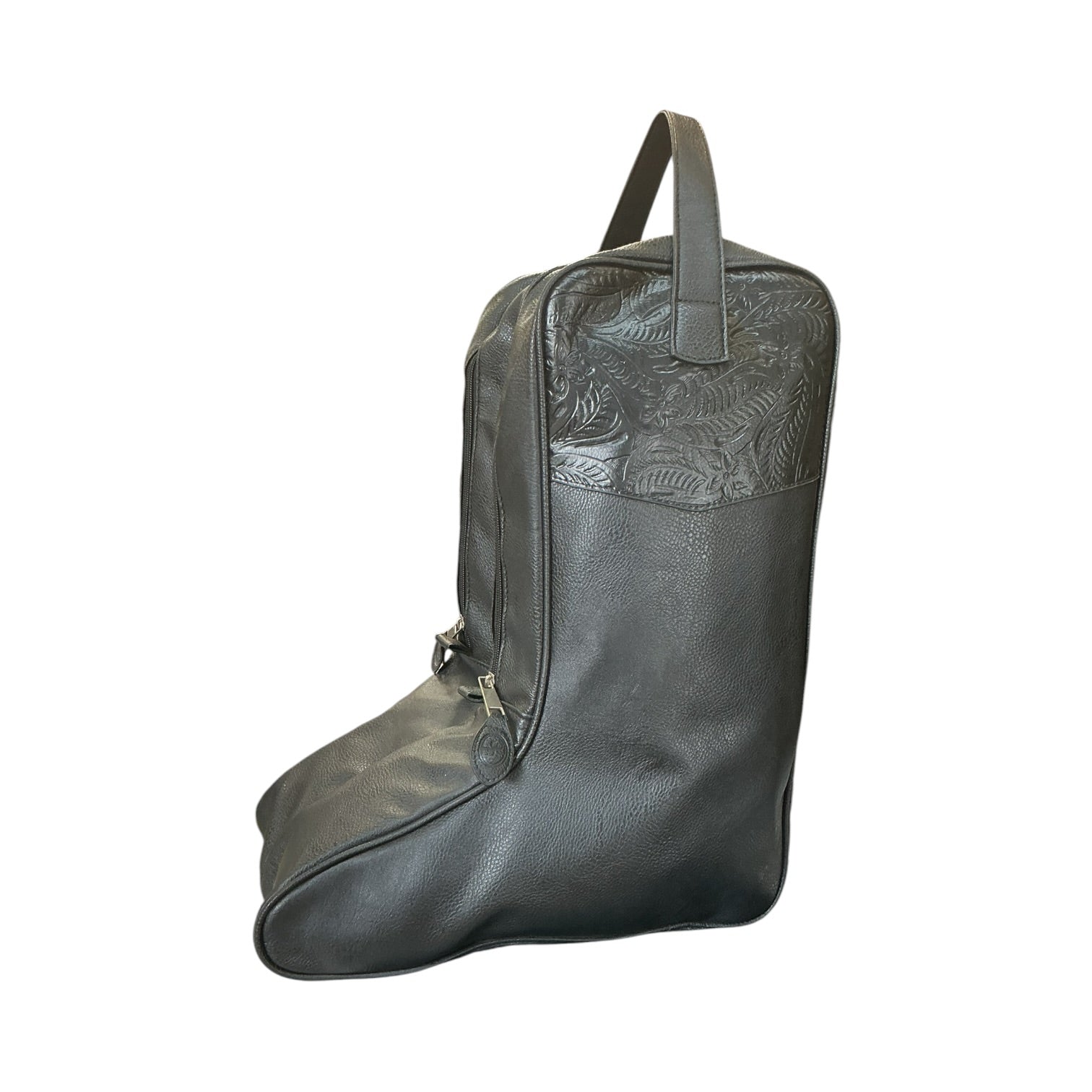 BLK BOOT BAG