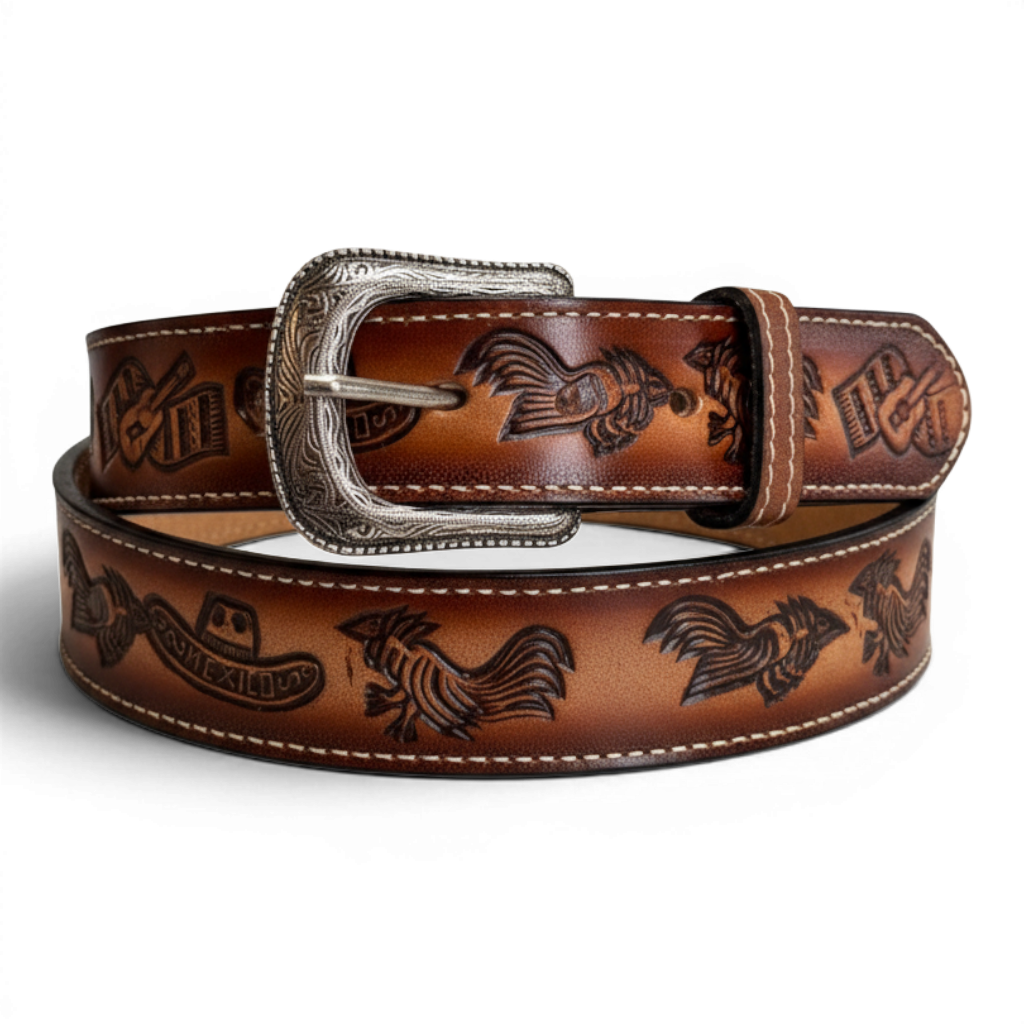 Fiesta Belt
