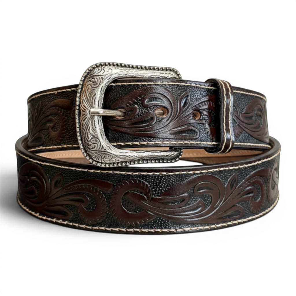Western Floral Belt