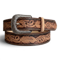 Western Floral Belt