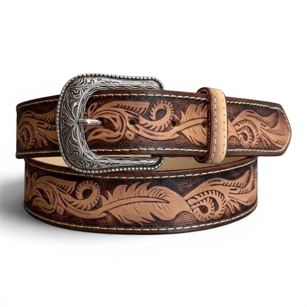 Western Floral Belt