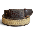 Western Straw Belt