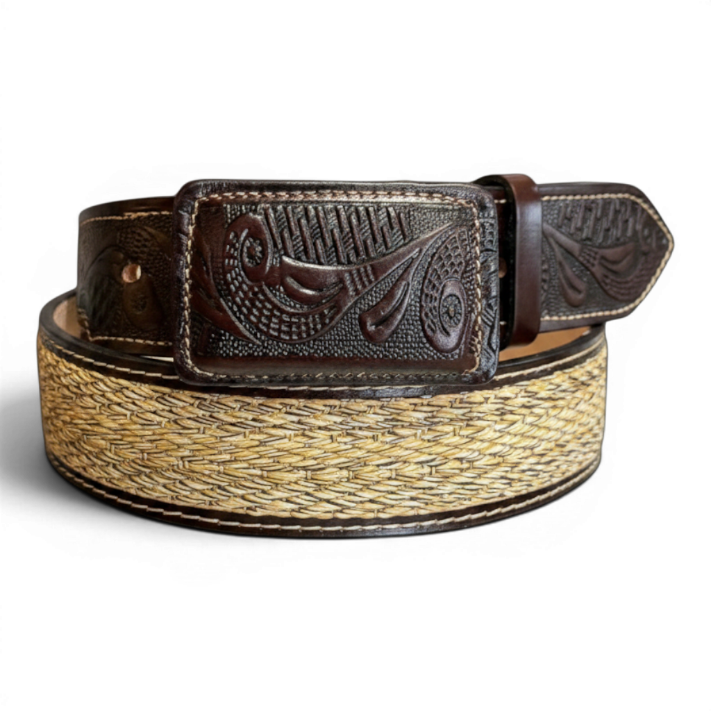 Western Straw Belt